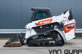 Minituur van Bobcat T76 | 225h | Full option! | A/C | BSS | High Flow