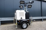 Thumbnail of Generac V20 4x320W lichtmast light tower