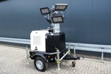 Thumbnail of Generac V20 4x320W lichtmast light tower