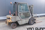 Thumbnail of Jungheinrich SH40 | MARGE Diesel heftruck forklift gabelstapler