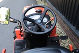 Miniaturansicht von Kubota B1830 4WD minitractor 18pk | kenteken | 871h