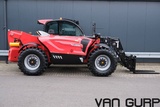 Miniaturansicht von Manitou MLT 961-160 V+ L | 2023 | 300h