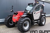 Miniaturansicht von Manitou MLT 961-160 V+ L | 2023 | 300h