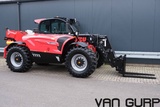 Miniaturansicht von Manitou MLT 961-160 V+ L | 2023 | 300h