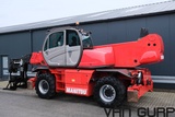 Thumbnail of Manitou MRT 2550 Plus Privilege | 5 tons winch | 2020
