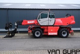 Thumbnail of Manitou MRT 2550 Plus Privilege | 5 tons winch | 2020