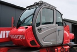 Thumbnail of Manitou MRT 2550 Plus Privilege | 5 tons winch | 2020