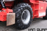 Thumbnail of Manitou MRT 2550 Plus Privilege | 5 tons winch | 2020