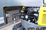 Minituur van Wacker Neuson EZ26 | 2023 | 680h