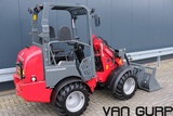 Miniaturansicht von Weidemann 1160 | Wacker Neuson WL20 | 2023 | 322h