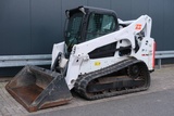 Minituur van Bobcat T 770 | High Flow | A/C | hydr. quick coupler