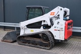 Minituur van Bobcat T 770 | High Flow | A/C | hydr. quick coupler