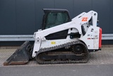 Minituur van Bobcat T 770 | High Flow | A/C | hydr. quick coupler