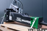 Thumbnail of Vematec CW05 | Sloophamer | 1-4 ton | inclusief sl