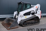 Minituur van Bobcat T 770 | High Flow | A/C | hydr. quick coupler