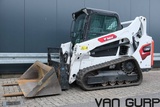Minituur van Bobcat T590 HF | 2020 | 831h