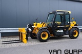Minituur van JCB 525-60 Hi-Viz | 2022 | 815h |