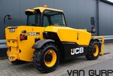 Minituur van JCB 525-60 Hi-Viz | 2022 | 815h |