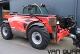 Minituur van Manitou MT 1840 | 2018 | 2230h