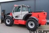 Minituur van Manitou MT 1840 | 2019 | 1895h