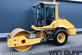 Minituur van Volvo SD75B Roller | 2023 | 176h | SD 75 B