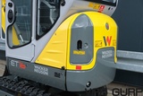 Minituur van Wacker Neuson ET16 | NEW 2024 | 5h | hydr. quick coupler
