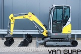 Minituur van Wacker Neuson EZ26 | 2023 | 680h