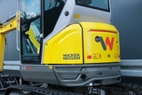 Minituur van Wacker Neuson EZ26 | 2023 | 680h