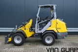 Minituur van Wacker Neuson WL 28 | 2022 | 5h