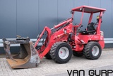 Minituur van Weidemann 1250