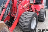 Minituur van Weidemann 1250