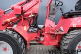 Minituur van Weidemann 1250