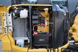 Minituur van CAT 302.7 CR | Engcon Rototilt | 2021 | 233h