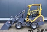 Minituur van Eurotrac W11 | 2024 | Hoflader Radlader shovel