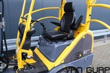 Minituur van Eurotrac W11 | 2024 | Hoflader Radlader shovel