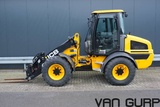 Minituur van JCB 409 | 2023 | 432h