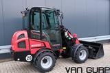 Minituur van Manitou MLA3-35H