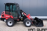 Minituur van Manitou MLA3-35H