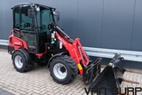 Minituur van Manitou MLA3-35H