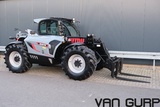 Thumbnail of Manitou MLT 737-130 PS ST5 | 2021 | 1780h | Full option!