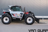 Thumbnail of Manitou MLT 737-130 PS ST5 | 2021 | 1780h | Full option!