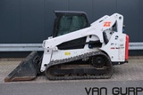 Minituur van Bobcat T 770 | High Flow | A/C | hydr. quick coupler