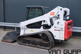 Minituur van Bobcat T 770 | High Flow | A/C | hydr. quick coupler