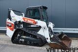 Minituur van Bobcat T76 | 225h | Full option! | A/C | BSS | High Flow