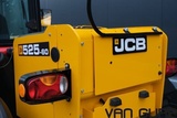 Minituur van JCB 525-60 Hi-Viz | 2022 | 815h |
