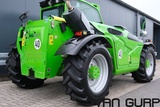 Thumbnail of Merlo TF 35.7-115 ( TF33.7 ) | 2019 | 3333h | 40kmh