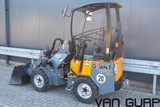 Minituur van GiANT G 1200 TELE | 2023 | 10h