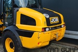 Minituur van JCB 409 | 2023 | 548h