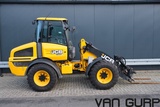 Minituur van JCB 409 | 2023 | 548h
