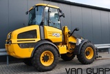 Minituur van JCB 409 | 2023 | 548h
